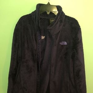 North Face Jacket